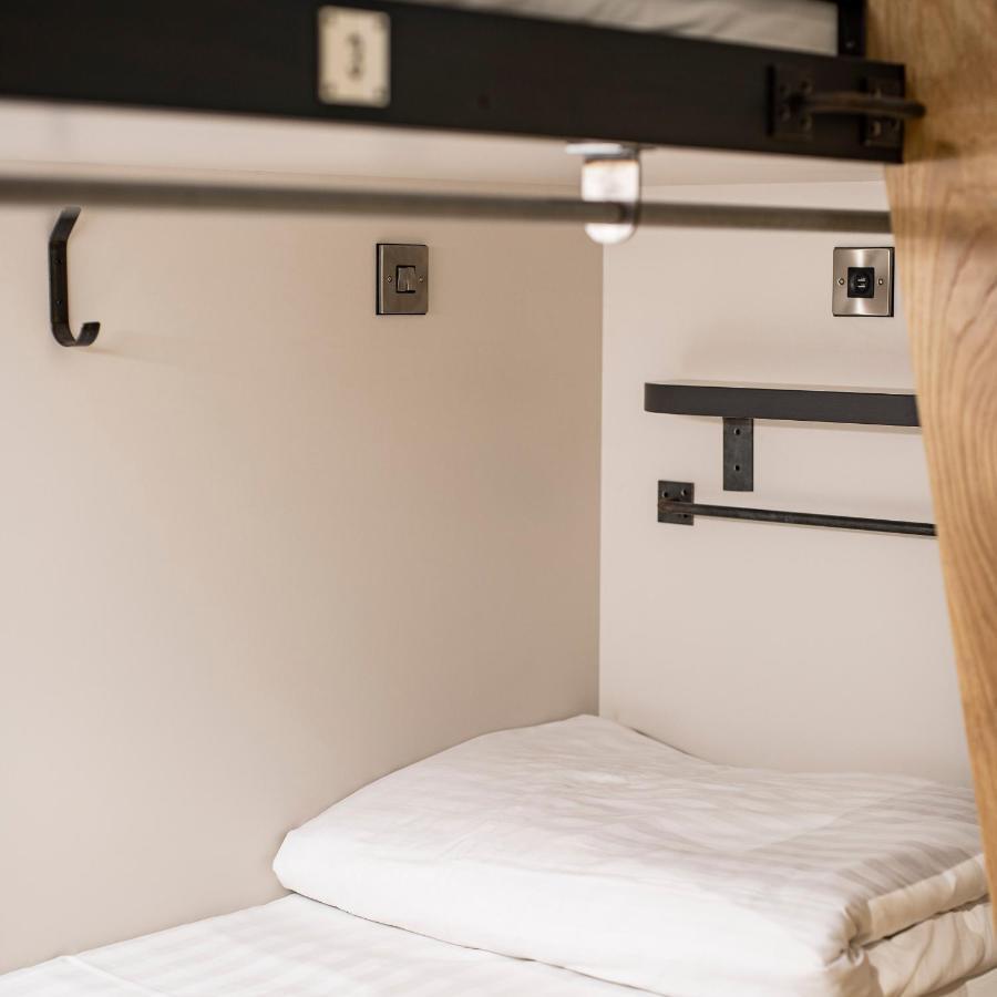 Latroupe Jacobs Inn Dublin Ngoại thất bức ảnh