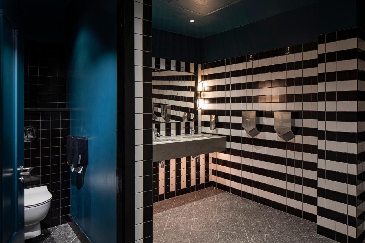 Latroupe Jacobs Inn Dublin Ngoại thất bức ảnh
